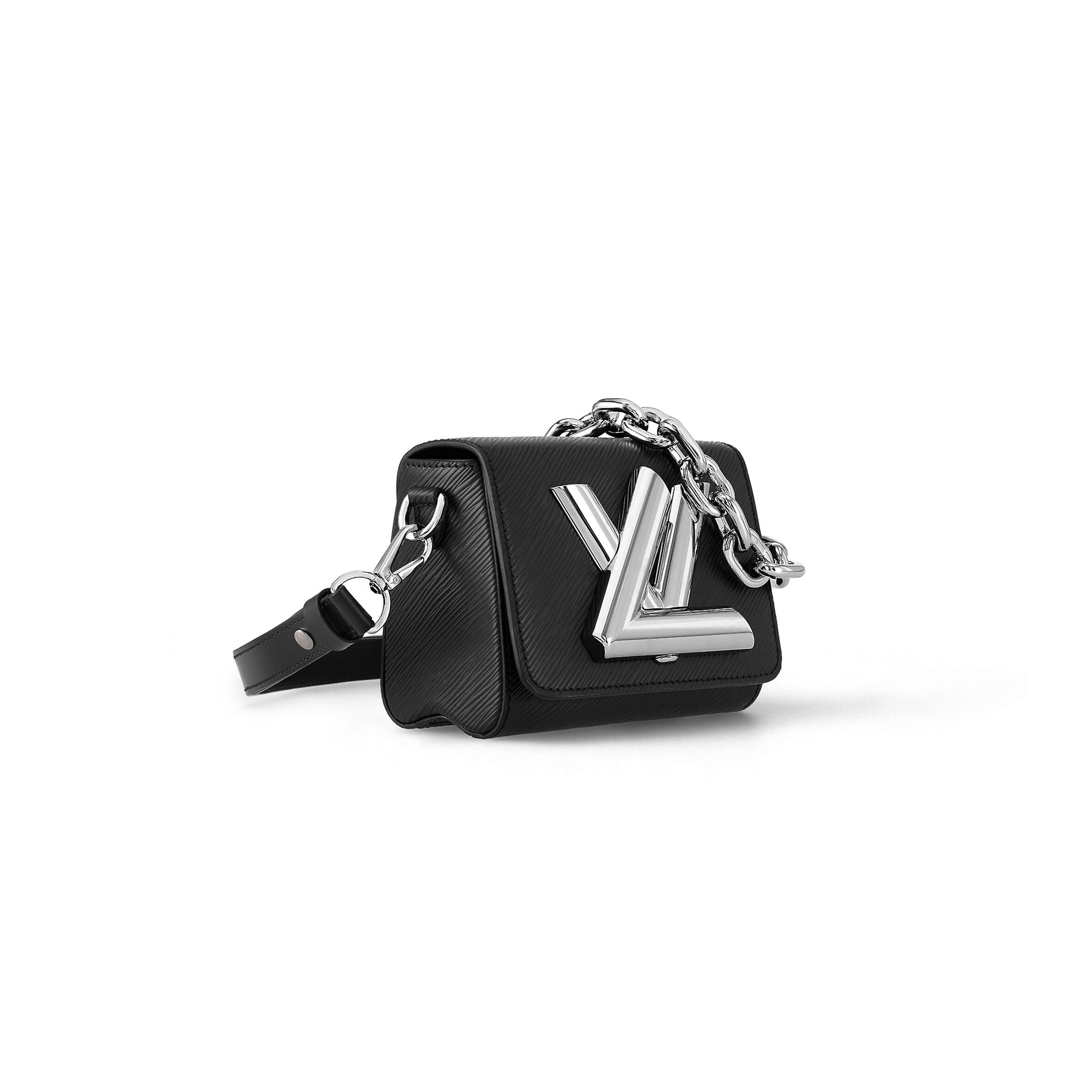 LOUIS VUITTON TWIST LOCK XL M22296 (19*16.5*8.5cm)